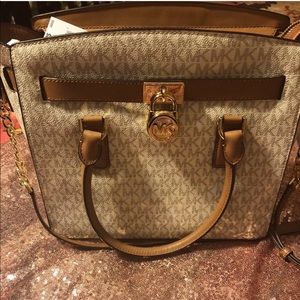 MK purse New with tags